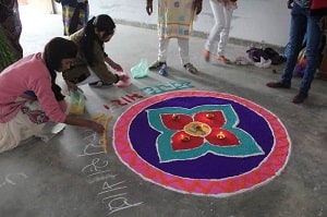 Rangoli