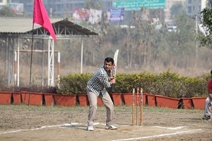 Cricket