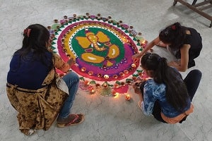 Diwali Celebration